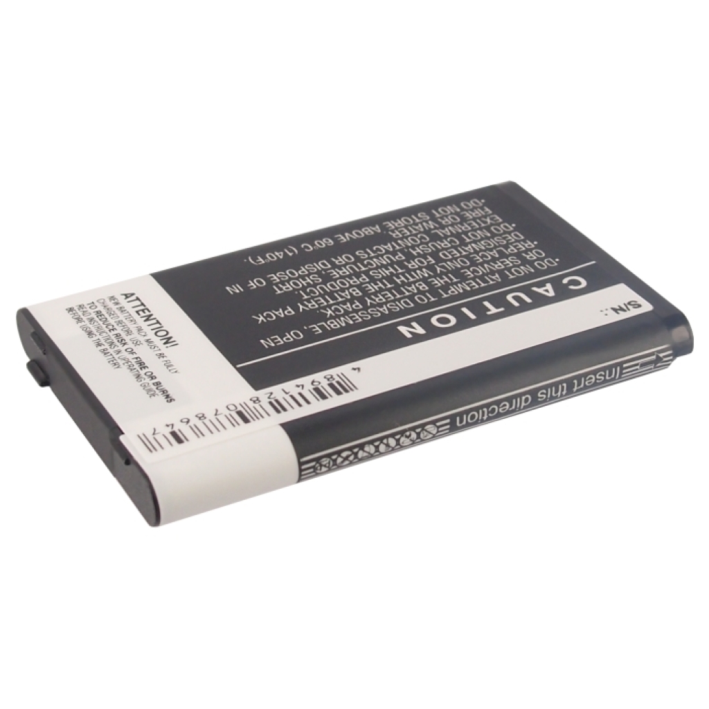 Namizni polnilnik Nokia CS-AT470SL