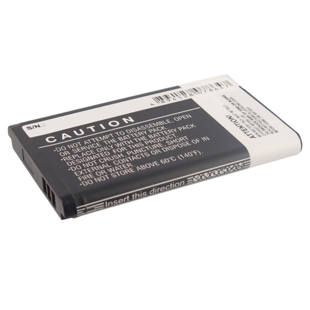 Namizni polnilnik Nokia CS-AT470SL