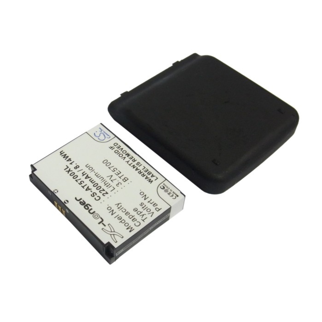 Namizni polnilnik Metropcs CS-AT5700XL