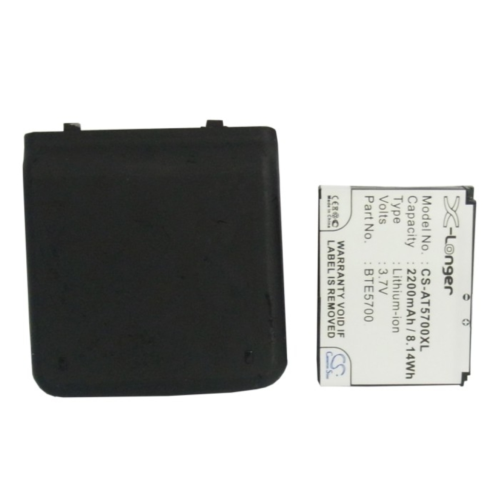 Namizni polnilnik Metropcs CS-AT5700XL