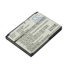Kompatibilna zamenjava baterije za AT&T BTR5700B