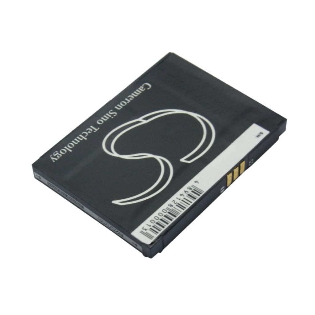 Kompatibilna zamenjava baterije za Audiovox BTR5700B