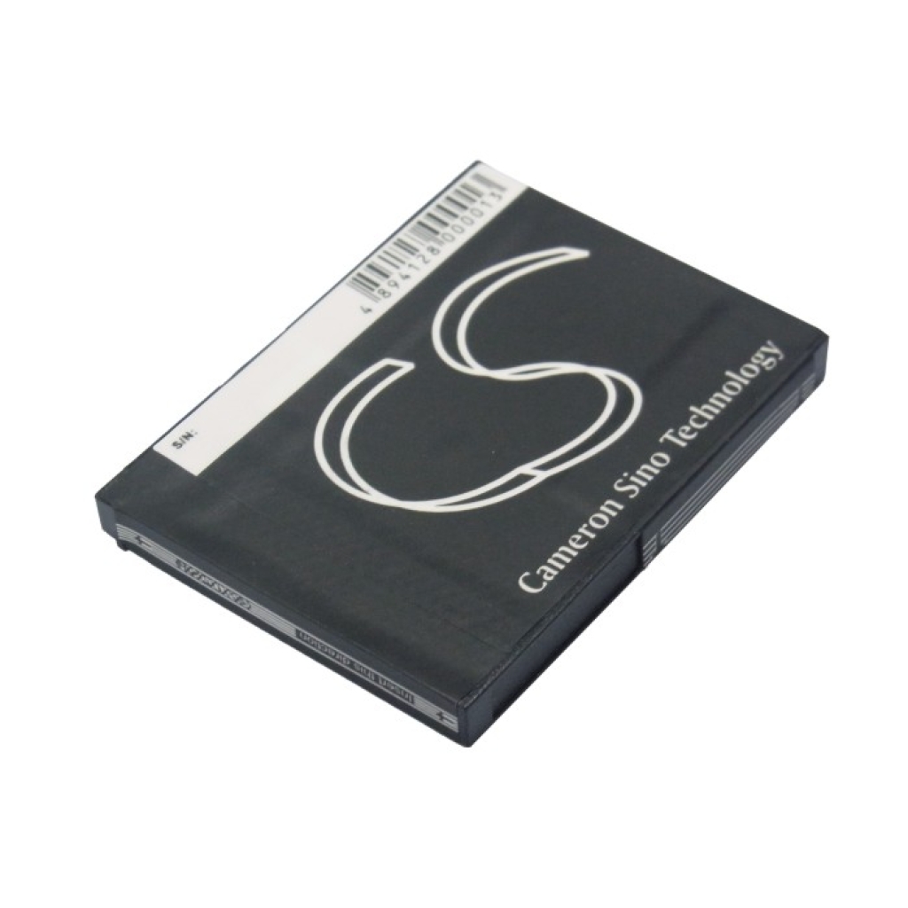 Kompatibilna zamenjava baterije za Audiovox BTR5700B