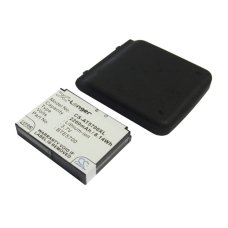 Kompatibilna zamenjava baterije za AT&T BTE5700