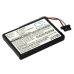 Baterija za GPS, navigator Airis CS-AT610SL