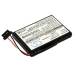 Baterija za GPS, navigator Airis CS-AT610SL