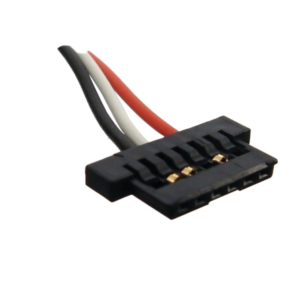 Baterija za GPS, navigator Airis CS-AT610SL