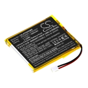 Battery compatibleWith BabyPhone Battery