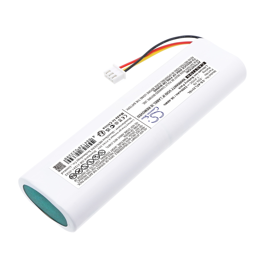 Baterija za električno orodje Anritsu CS-ATL331SL