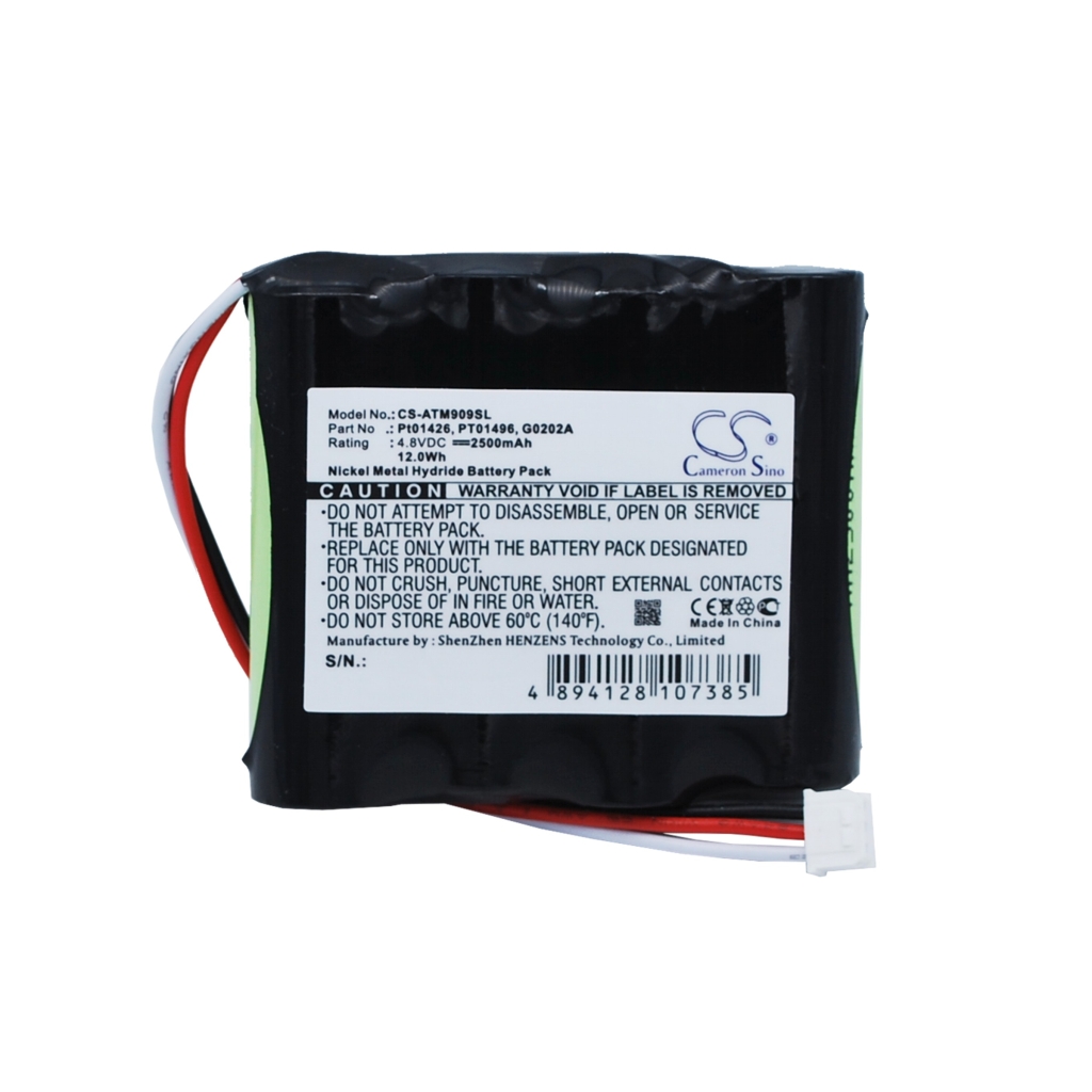 Baterije Nadomešča G0202A