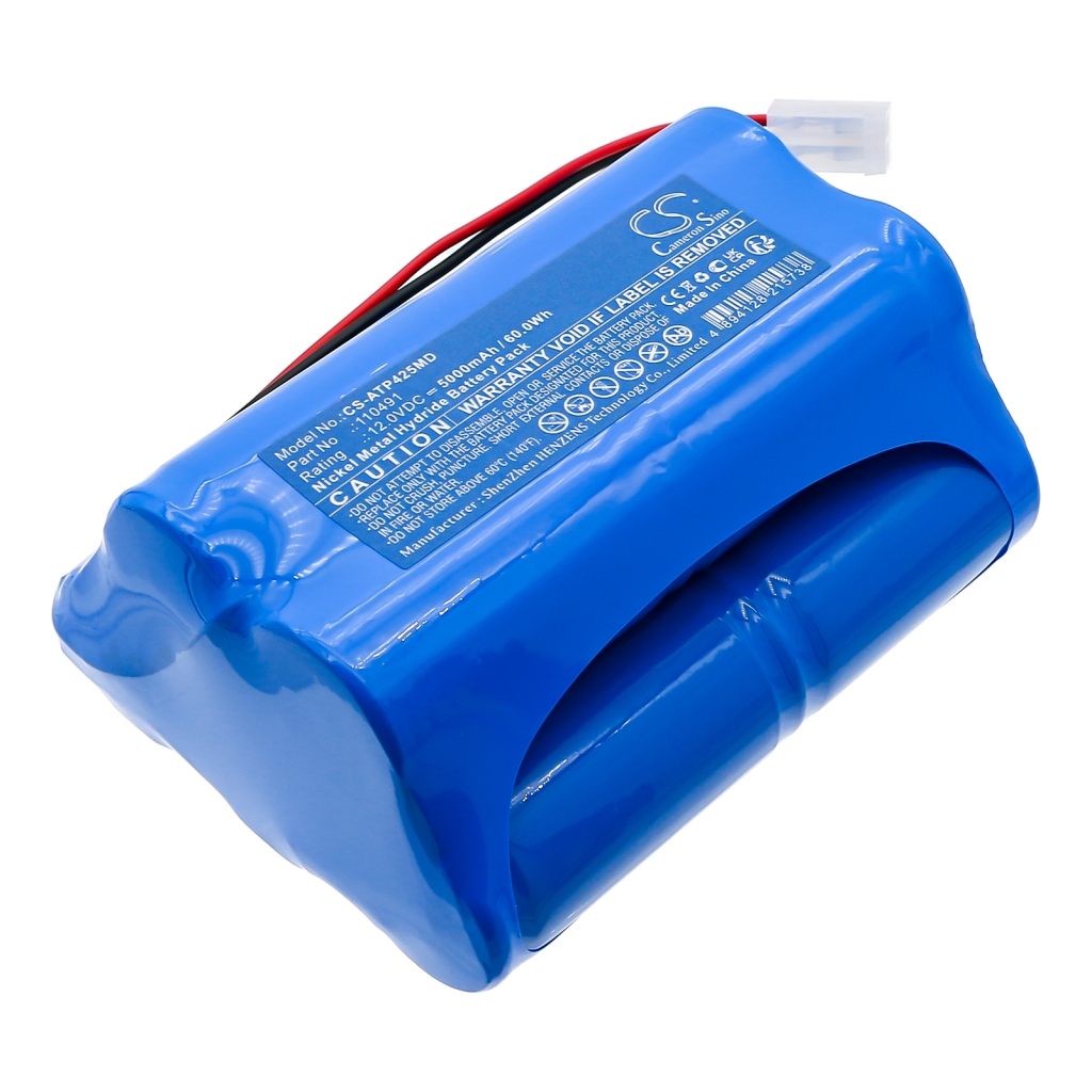 Medicinska baterija Atoms CS-ATP425MD
