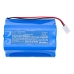 Medicinska baterija Atoms CS-ATP425MD