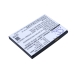 Battery Replaces W-8a