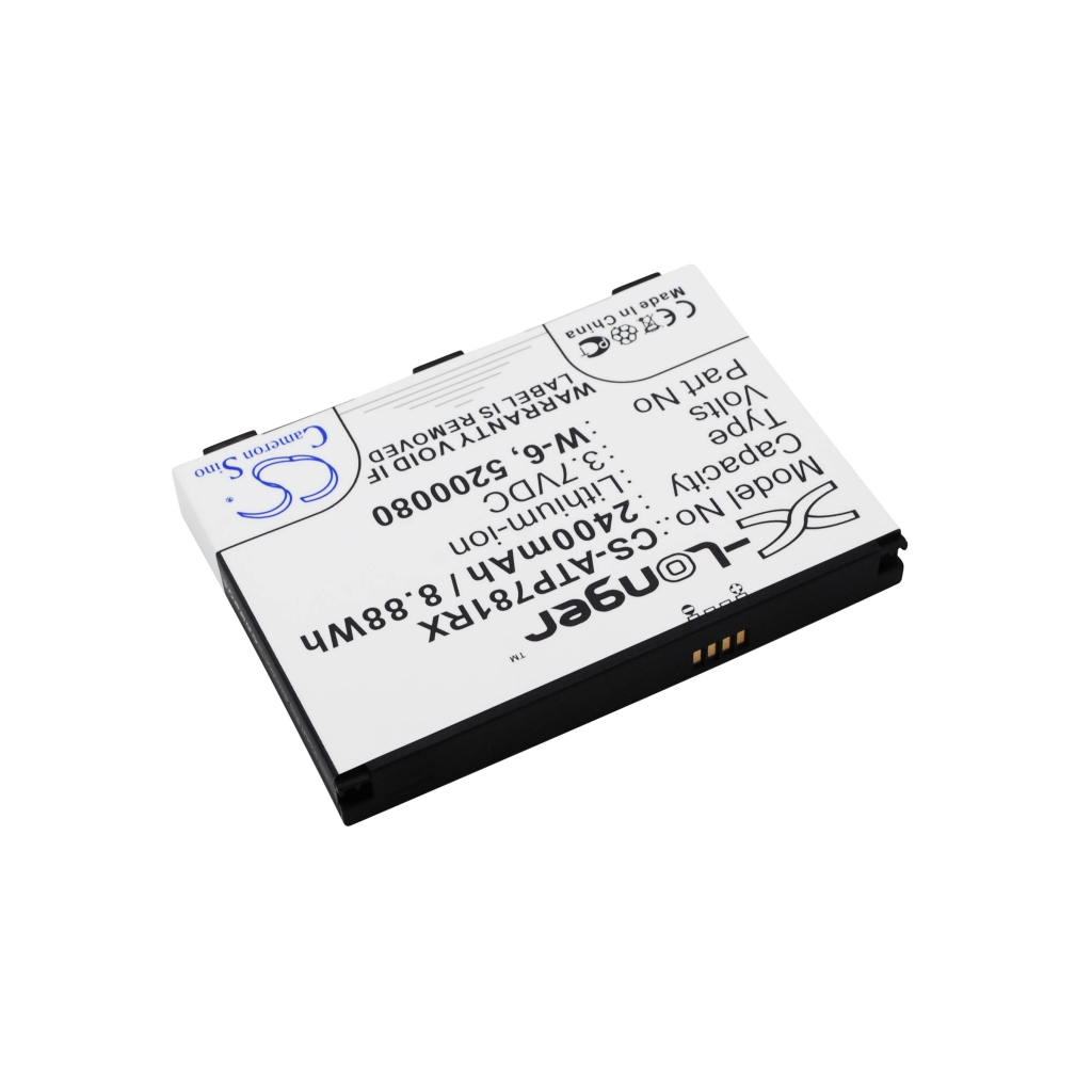 Namizni polnilnik Netgear CS-ATP781RX