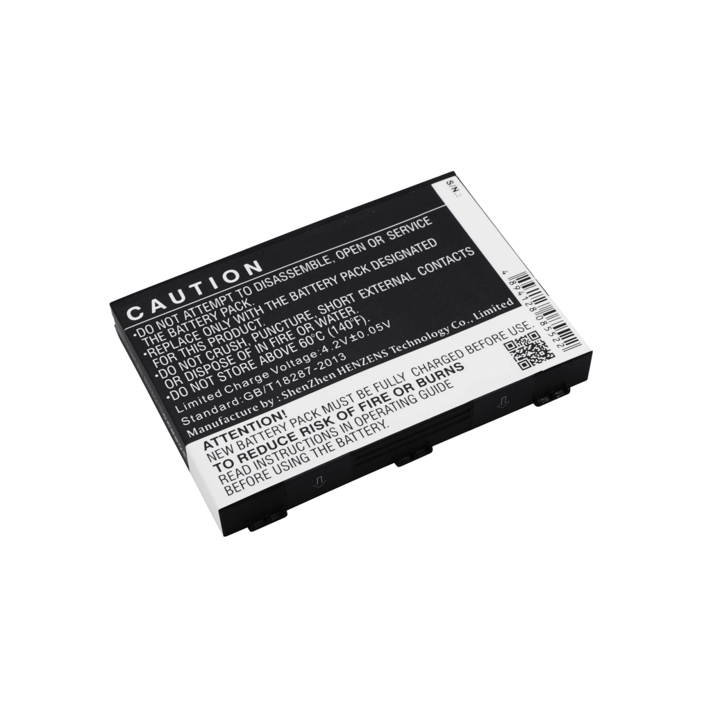 Namizni polnilnik Netgear CS-ATP781RX