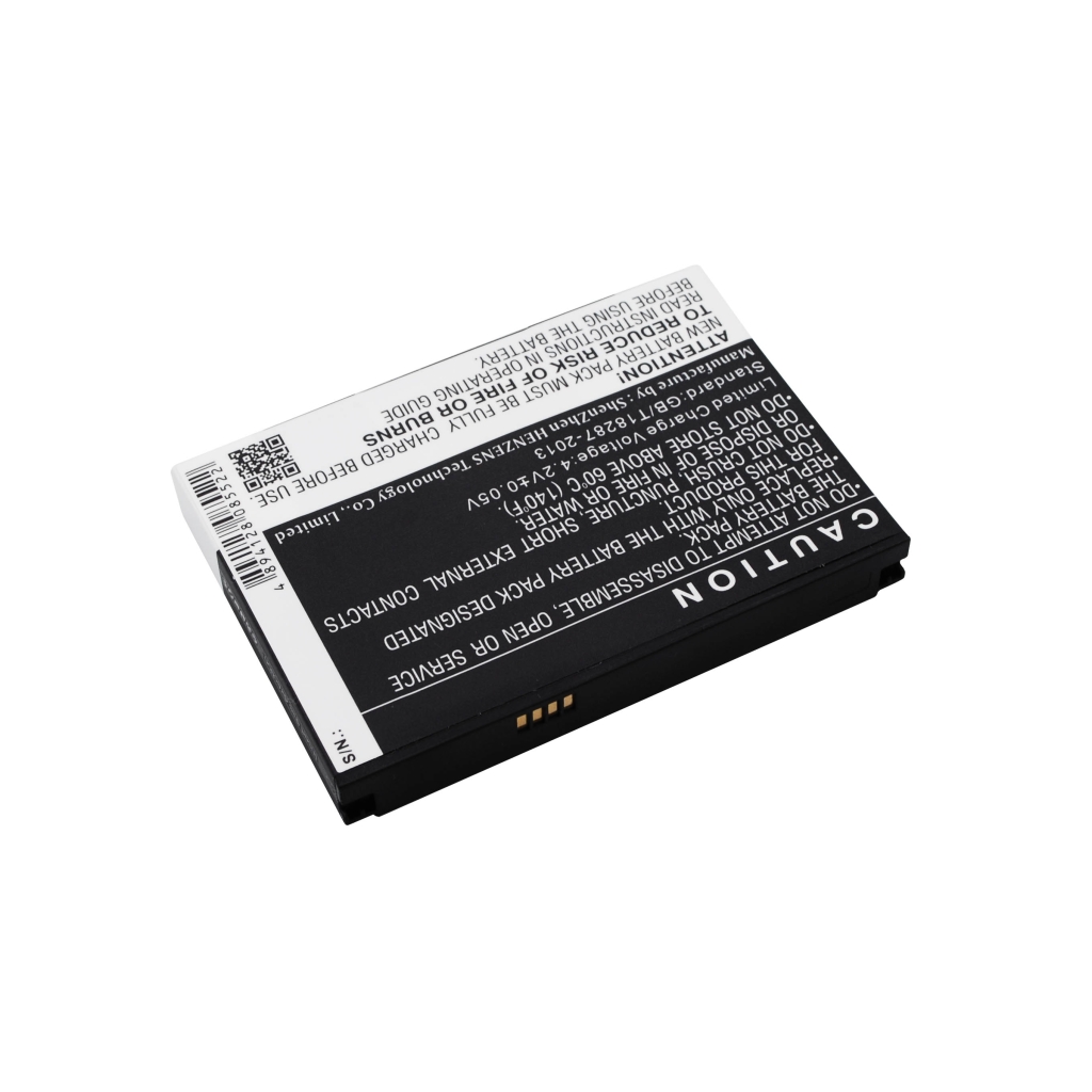 Namizni polnilnik Netgear CS-ATP781RX