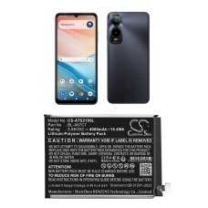 Kompatibilna zamenjava baterije za AT&T BL-A67CT