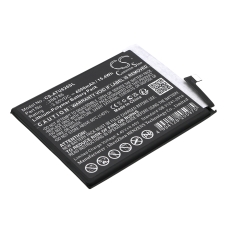 Kompatibilna zamenjava baterije za AT&T 386786