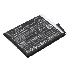 Kompatibilna zamenjava baterije za AT&T 386786