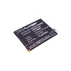 Kompatibilna zamenjava baterije za Alcatel TLP030B2