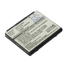 Kompatibilna zamenjava baterije za Audiovox BTR-1450