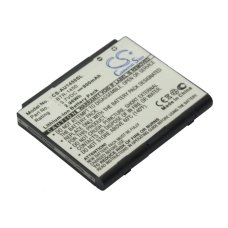 Kompatibilna zamenjava baterije za Audiovox BTR-1450