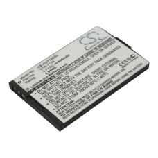 Kompatibilna zamenjava baterije za MetroPCS BTR-7126