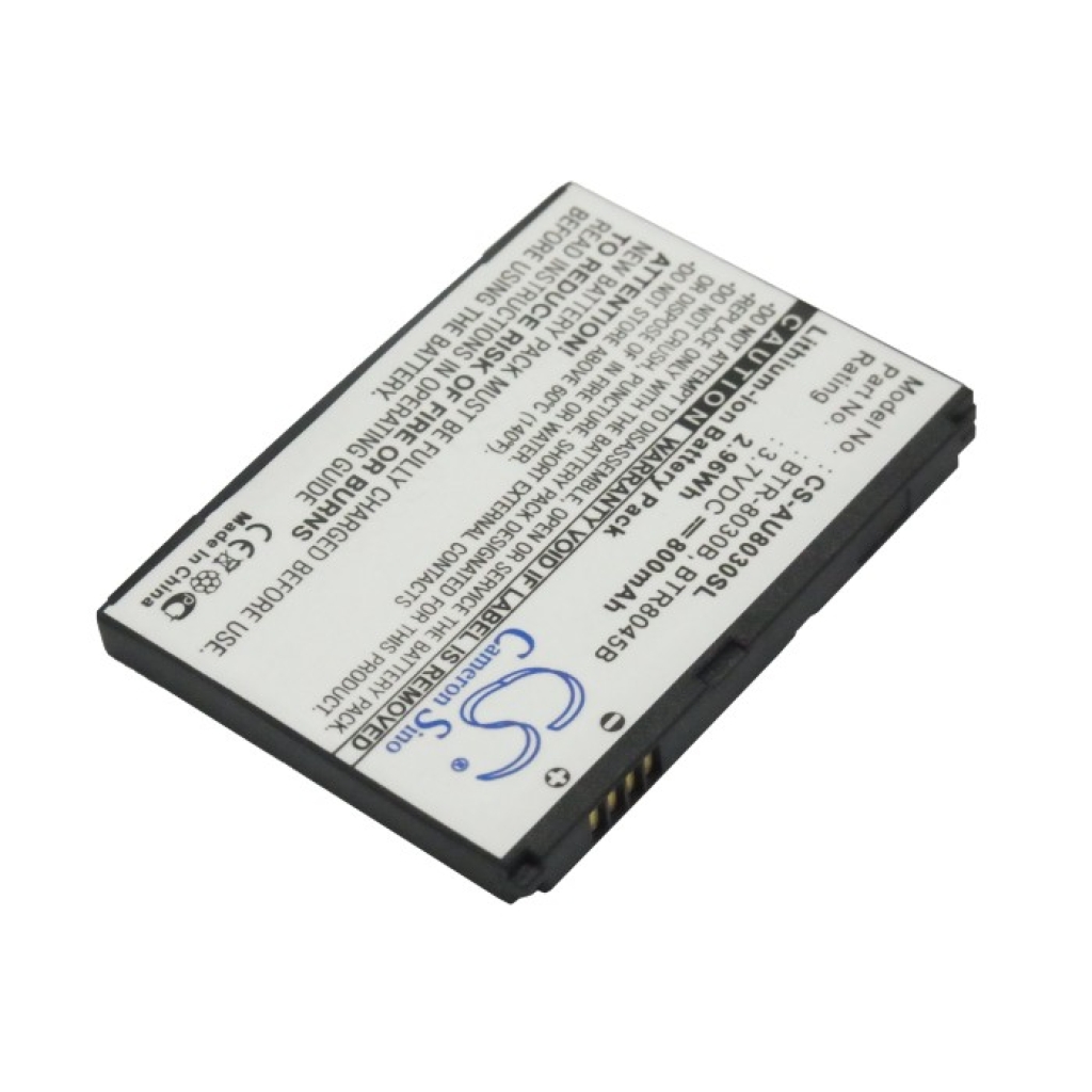Namizni polnilnik Uscellular CS-AU8030SL