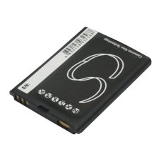 Compatible battery replacement for Audiovox BTR-8935