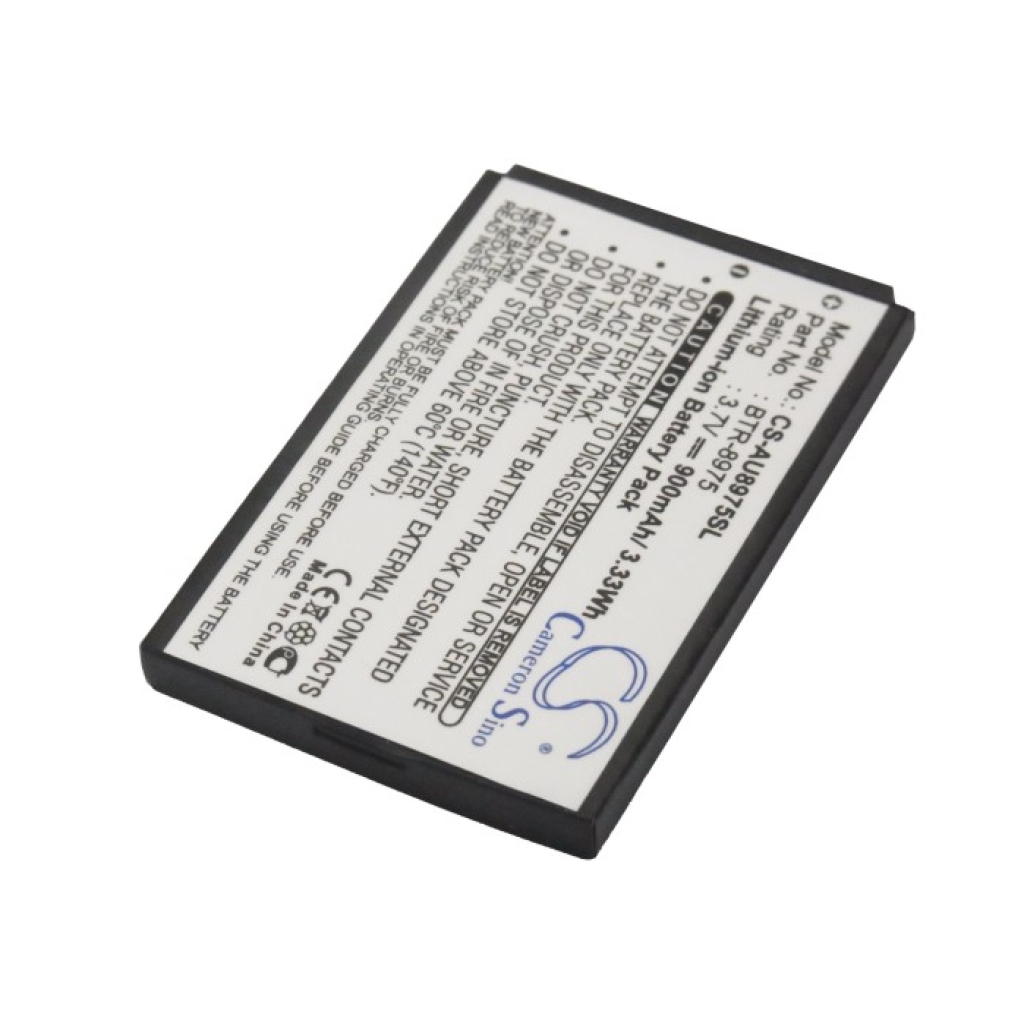 Battery compatible with Pantech