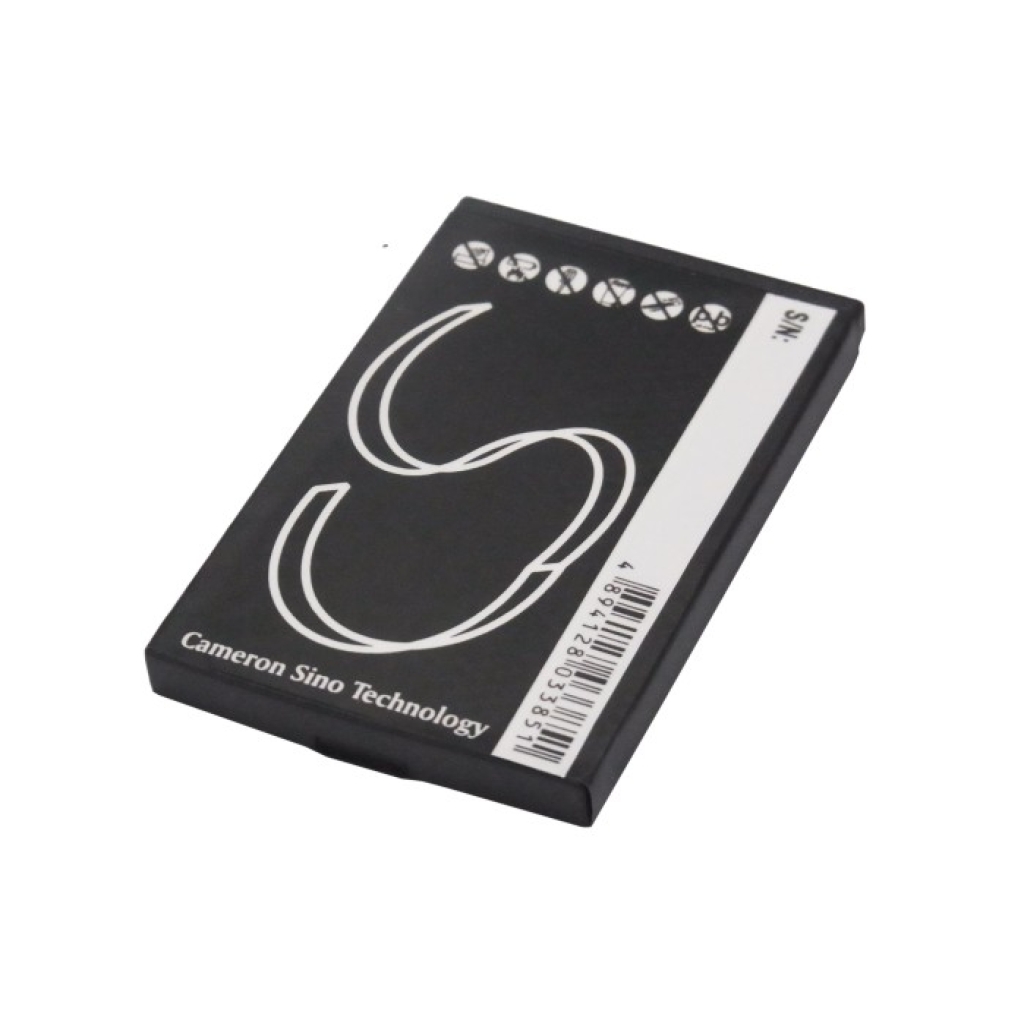 Battery compatible with Pantech