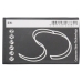 Battery compatible with Pantech