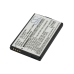 Battery compatible with Pantech
