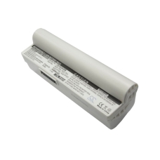 Kompatibilna zamenjava baterije za Asus 7BOAAQ040493,90-OA001B1100,A22-700,A22-701,A22-P700...