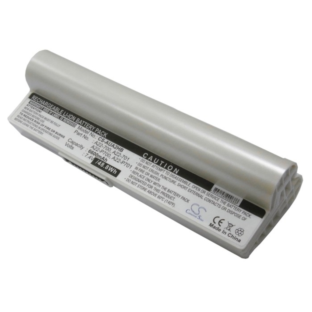Baterije Nadomešča Eee PC P900