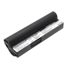 Kompatibilna zamenjava baterije za Asus 7BOAAQ040493,A22-701