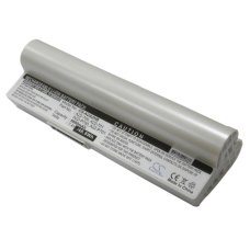 Kompatibilna zamenjava baterije za Asus 7BOAAQ040493,90-OA001B1100,A22-700,A22-P701,EEE PC P900