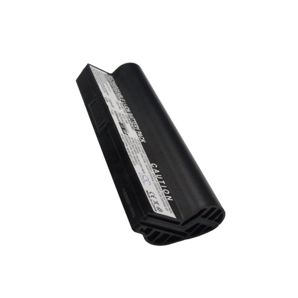 Kompatibilna zamenjava baterije za Asus 7BOAAQ040493,A22-701