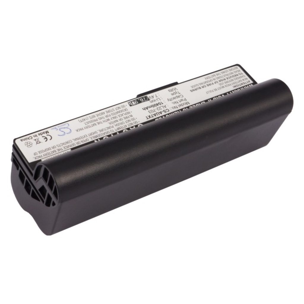 Notebook battery Asus Eee PC 900-BK041
