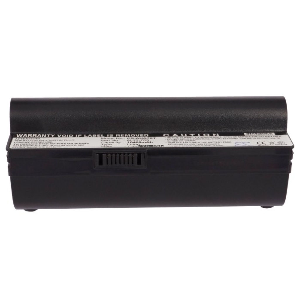 Notebook battery Asus Eee PC 900-BK041