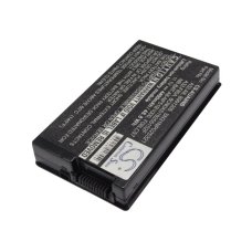 Kompatibilna zamenjava baterije za Asus 70-NF51B1000,8CN0AS19255152F,90-NF51B1000,90-NF51B1000Y,90-NNN1B1000Y...