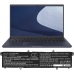 Asus Expertbook B1 B1500 B1500ceae-ej0356r