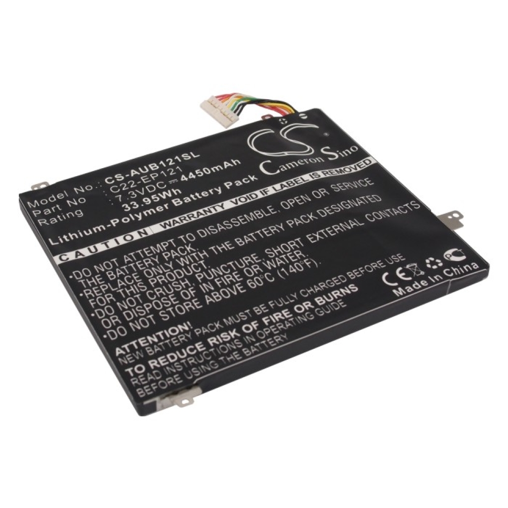 Kompatibilna zamenjava baterije za Asus C22-EP121
