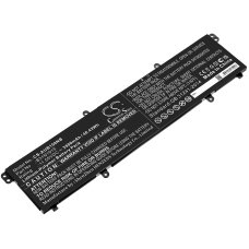 Kompatibilna zamenjava baterije za Asus 0B200-03760000,B31N1915,C31N1915