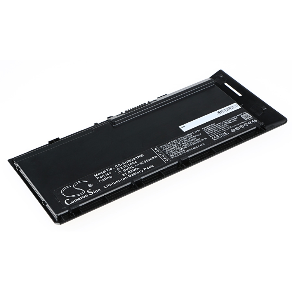 Kompatibilna zamenjava baterije za Asus B21N1404