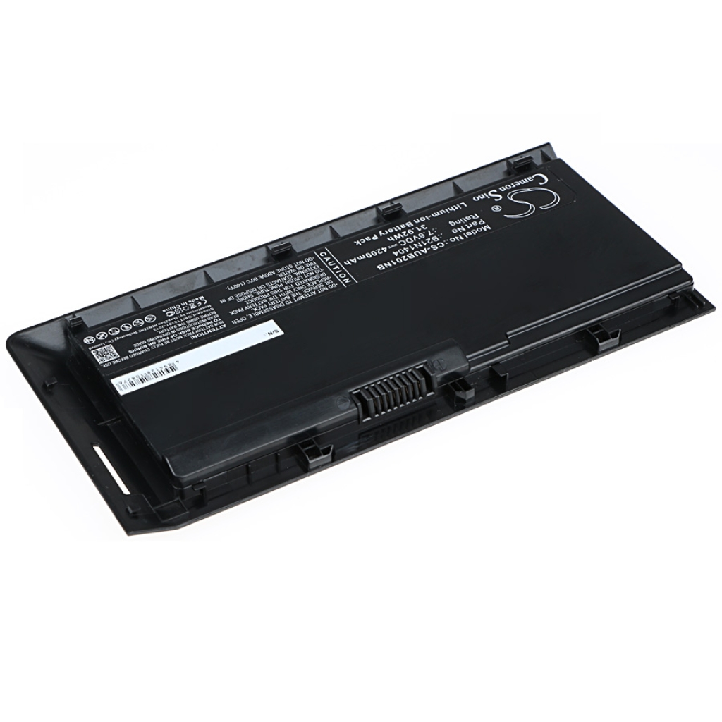Kompatibilna zamenjava baterije za Asus B21N1404