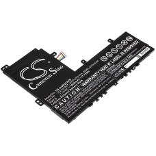 Kompatibilna zamenjava baterije za Asus 0B200-03040000,2ICP4/59/134,C21N1807