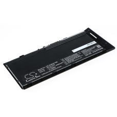 Kompatibilna zamenjava baterije za Asus B21N1404