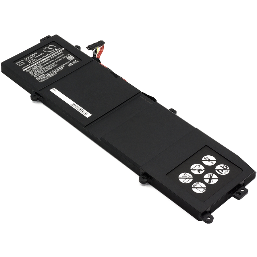 Asus B400A-W3010G