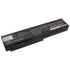 Kompatibilna zamenjava baterije za Asus 90-N0P1B2000Y,90-NWF1B2000Y,A31-B43